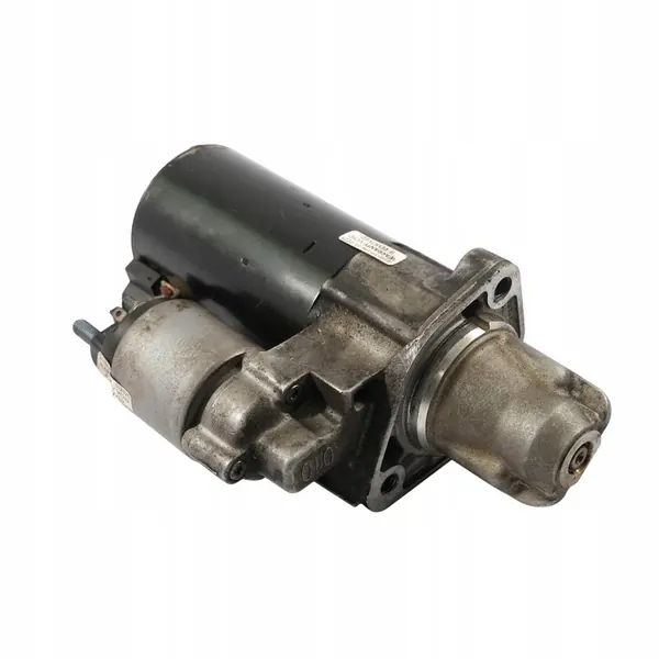 Motor de arranque Mercedes W166 R172 W205 C207 W212 C216 12V A2789060600 image 3