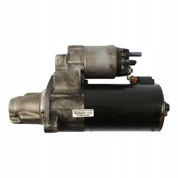 Motor de arranque Mercedes W166 R172 W205 C207 W212 C216 12V A2789060600 image 4