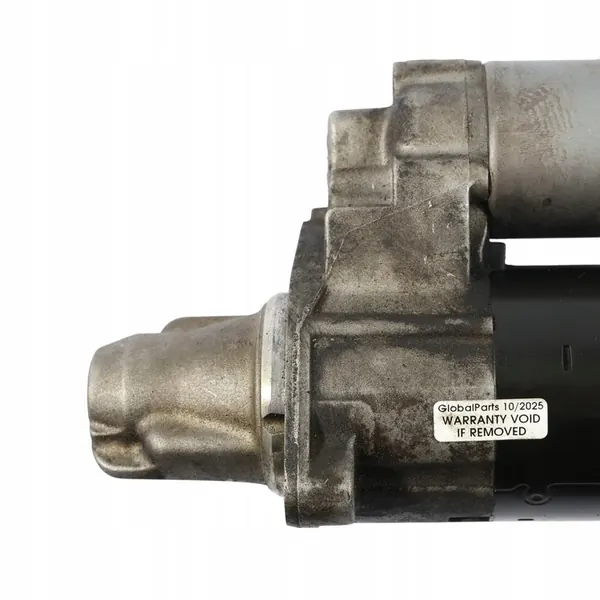Motor de arranque Mercedes W166 R172 W205 C207 W212 C216 12V A2789060600 image 5