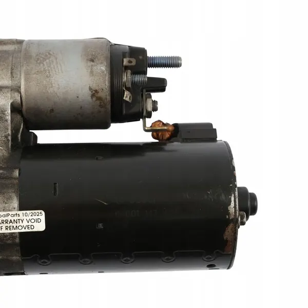 Motor de arranque Mercedes W166 R172 W205 C207 W212 C216 12V A2789060600 image 6