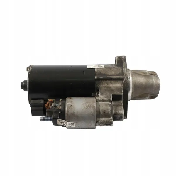 Motor de arranque Mercedes W166 R172 W205 C207 W212 C216 12V A2789060600 image 9