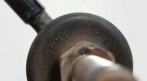 MG ZS Vorderer Stabilisatorlenker OEM SOMIC207B image 5