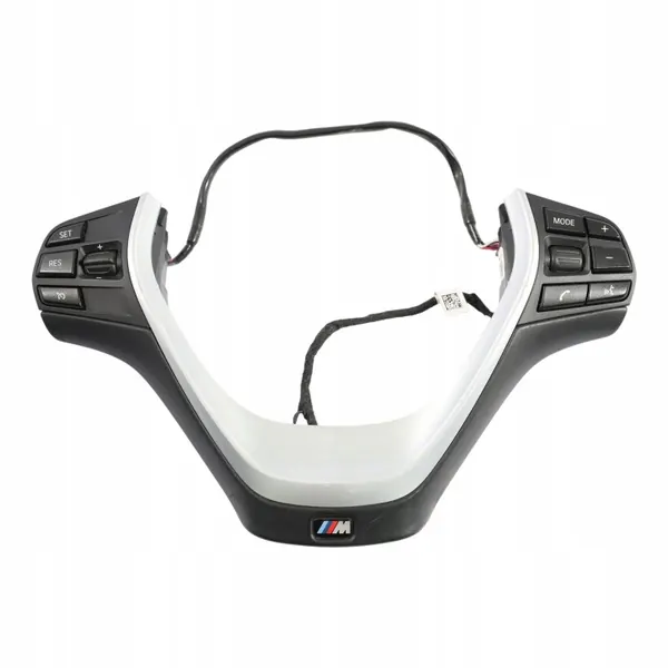 Botões volante BMW M Sport OEM 9261861 image 2