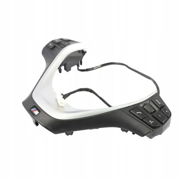 Botões volante BMW M Sport OEM 9261861 image 7