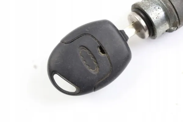 Cabo de fecho do capô Ford OE 3M5AR16C862AB image 6