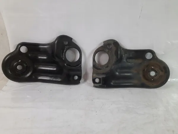 Stoßdämpfer GMC Acadia 12-16 Links Rechts OEM image 2
