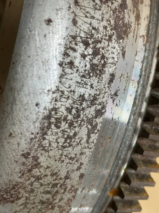 Volante bimassa VW T6 DSG 2.0 TDI image 6