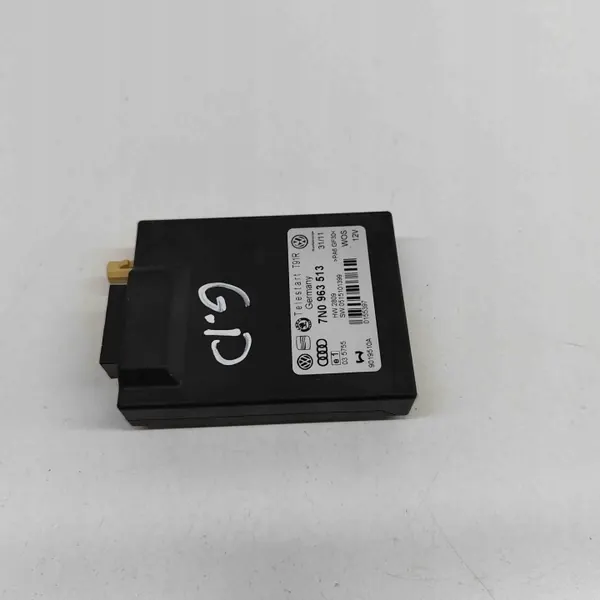 Módulo de calefacción auxiliar VW Tiguan 2.0L OEM 0515101399 image 2