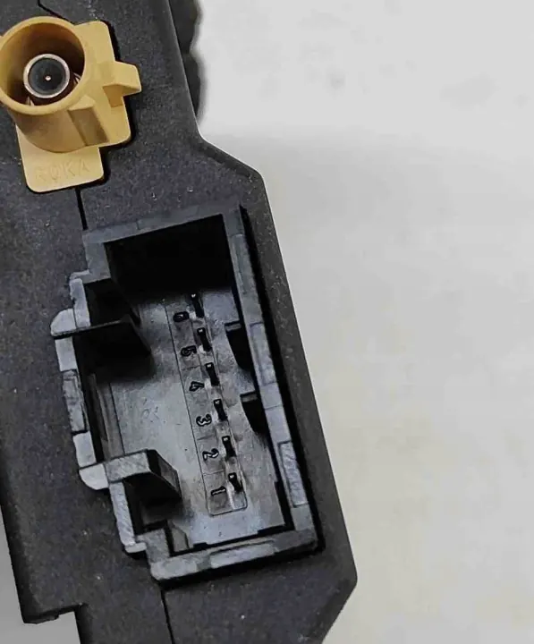 Módulo de calefacción auxiliar VW Tiguan 2.0L OEM 0515101399 image 6
