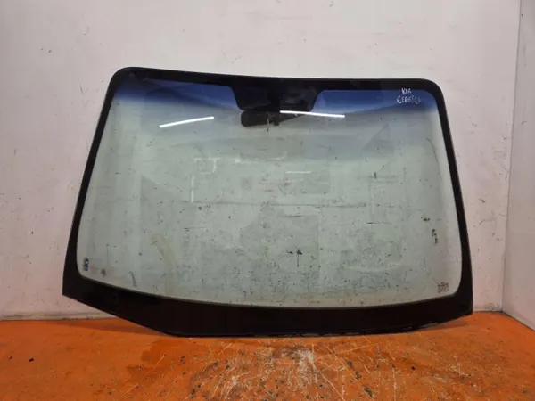 Pare-brise avant OEM Wrakomania-29905- pour Kia Cerato image 2