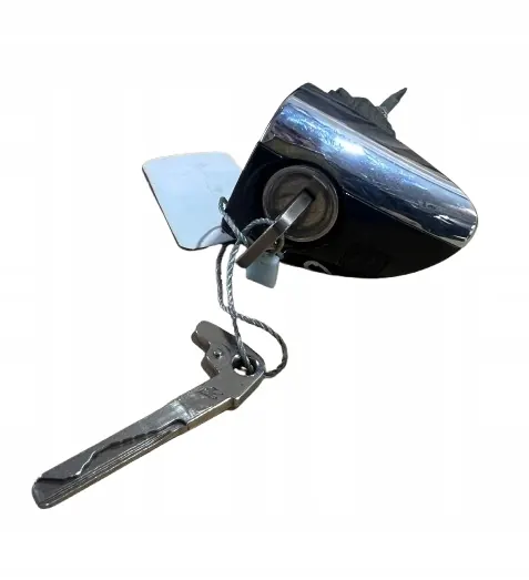Cilindro de cerradura izquierdo Mercedes W220 OEM WKŁADKA W220 LEWA image 2