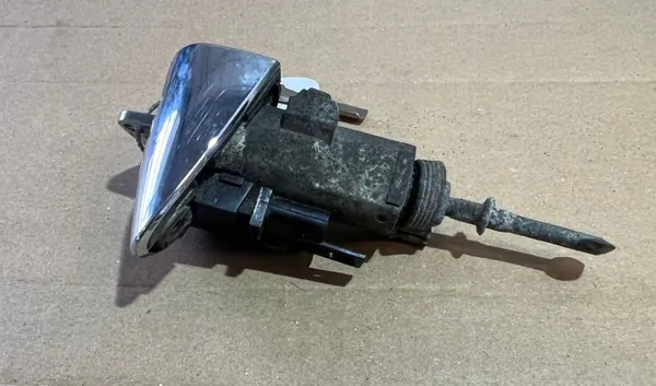 Cilindro de cerradura izquierdo Mercedes W220 OEM WKŁADKA W220 LEWA image 3