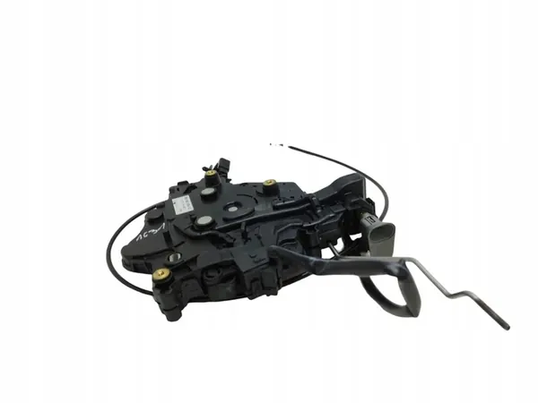 VW T5 Sidodörrlås 7H0843653CD image 2