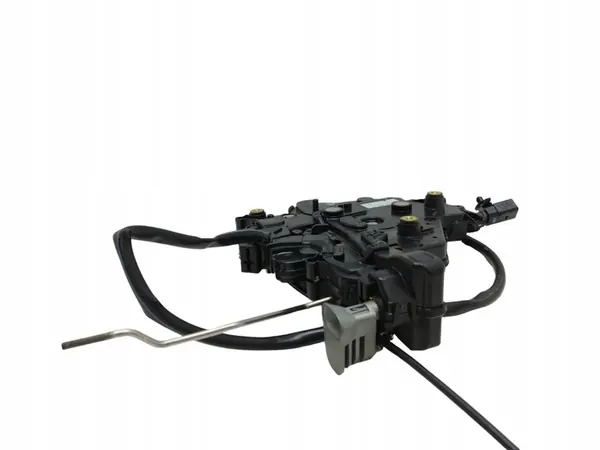 VW T5 Sidodörrlås 7H0843653CD image 3