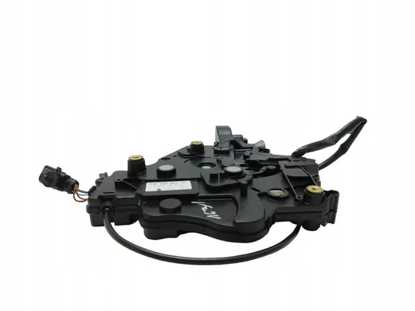 VW T5 Sidodörrlås 7H0843653CD image 5