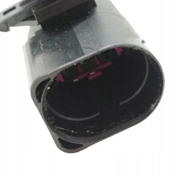 VW T5 Sidodörrlås 7H0843653CD image 6