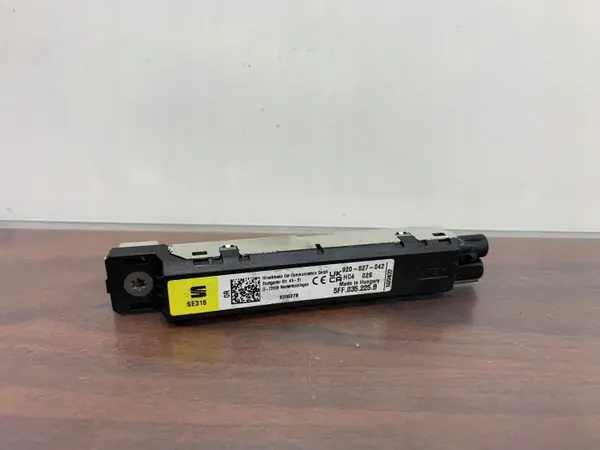 Cupra Formentor Controller OEM 5FF035225B image 2