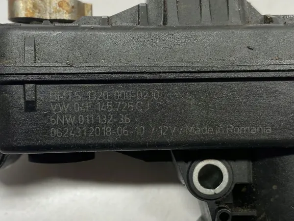 OEM 04E145725CJ Actionneur Turbo pour VW Jetta VII image 8