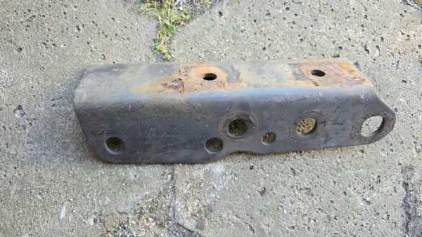 Suporte OEM 9703110260 EM para cabina Atego image 2