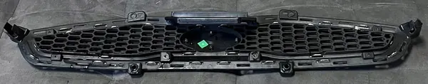 Front Bumper Grill KIA PICANTO II 2011-2015 OEM 86350 1Y001 image 5