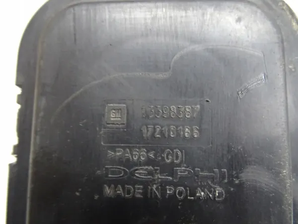 Filtro de carbón Opel Zafira C OEM 13398387 image 4