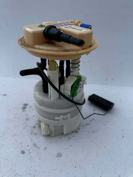 Bomba de combustível Captur I Lift 1.2 TCE 172021485R image 2