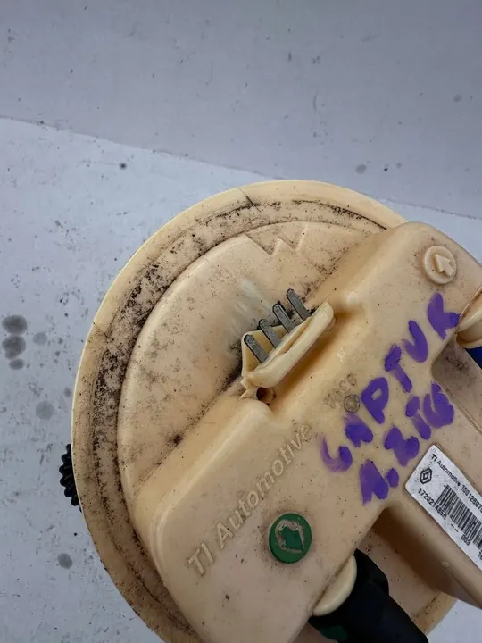 Bomba de combustível Captur I Lift 1.2 TCE 172021485R image 3