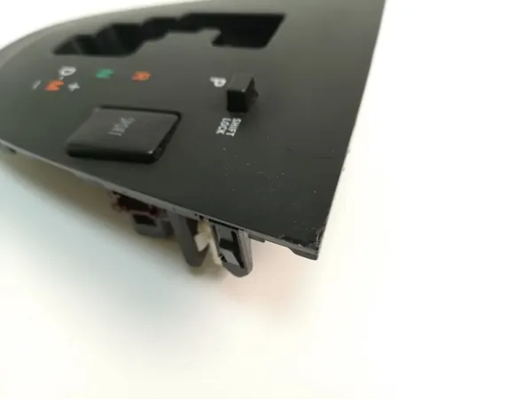 Cadre gauche Toyota Verso 2009 OEM AMD30324 image 3