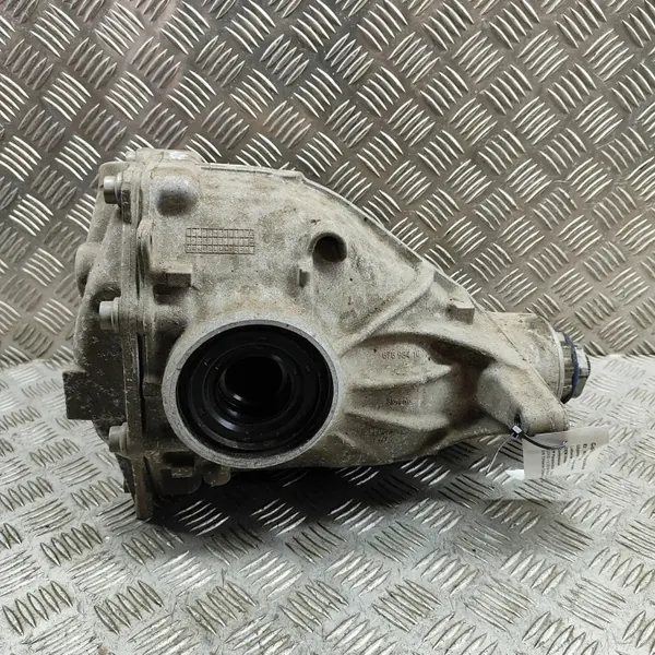 Differenziale posteriore BMW 5 (G30) 8619112 2.0L 2018 image 2