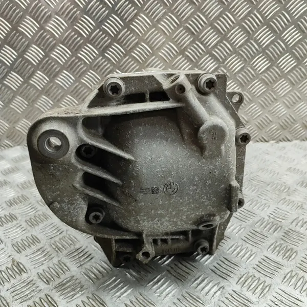 Differenziale posteriore BMW 5 (G30) 8619112 2.0L 2018 image 3