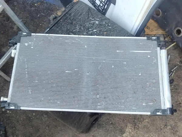 Klima-Verdampfer Toyota Corolla E210 OEM CZ4477802360 image 2