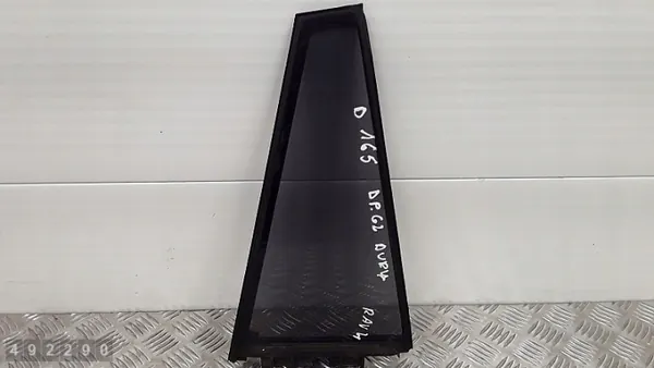 Cristal de puerta Toyota RAV4 OEM 07000787222 Usado image 2