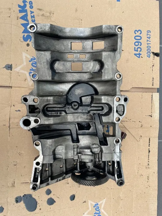 Olje pump Hyundai Tucson Kia Sportage D4HA 2.0CRDI 2015-2021 image 2