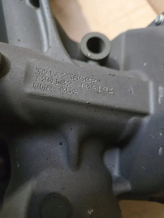 Volkswagen Direção 3Q1423050R image 4