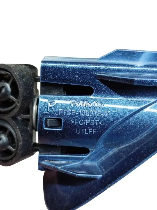 Oikea ajovalopesin F1CB13L018A Ford C-Max MK2 image 3
