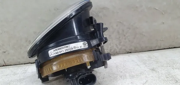 Mercedes-Benz Sprinter 906 W906 Halogeen Rechts Voor image 10