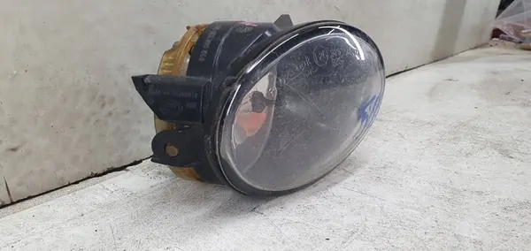 Mercedes-Benz Sprinter 906 W906 Halogeen Rechts Voor image 3