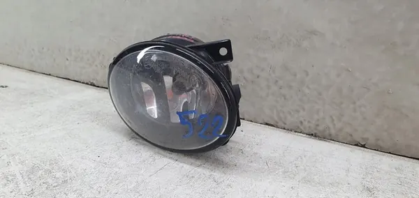 Mercedes-Benz Sprinter 906 W906 Halogeen Rechts Voor image 4