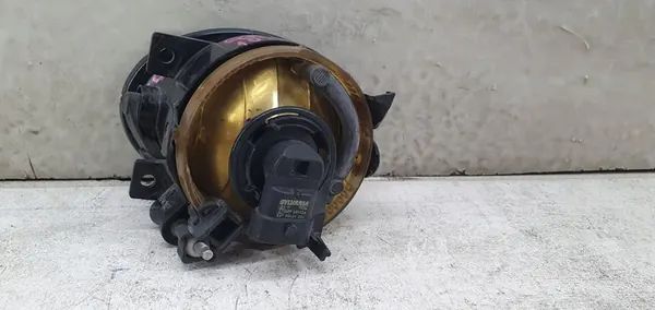 Mercedes-Benz Sprinter 906 W906 Halogeen Rechts Voor image 5