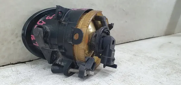 Mercedes-Benz Sprinter 906 W906 Halogeen Rechts Voor image 6