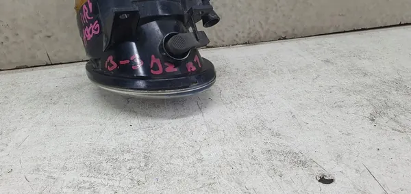 Mercedes-Benz Sprinter 906 W906 Halogeen Rechts Voor image 8