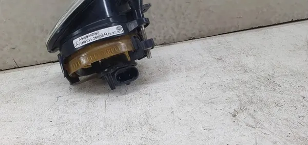 Mercedes-Benz Sprinter 906 W906 Halogeen Rechts Voor image 9