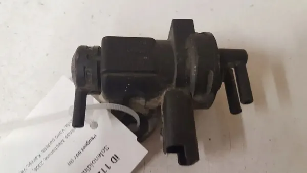 Válvula de vácuo turbo OEM 9628971180 para Peugeot 807 image 2