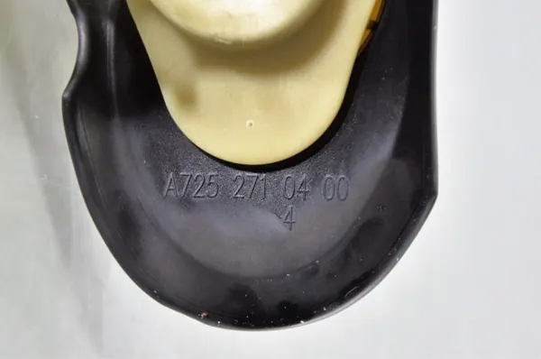 Oljeledare OEM 025.23 för Mercedes-Benz 9G-Tronic image 3