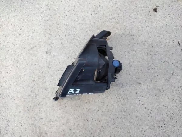 Oikea Halogeenituki Dacia Dokker OEM 261507817R image 5