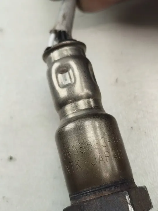 Sonda lambda OEM 8689863 para BMW 3 G20 G21 2022 image 3
