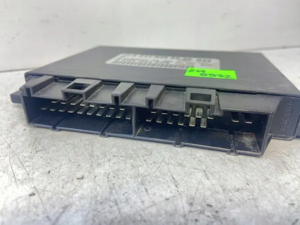 OEM A2115458932 PDC-moduuli Mercedes E W211/CLS C219 image 3