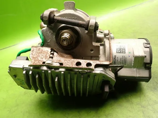 Direção assistida elétrica FIAT PUNTO EVO 2010 image 2