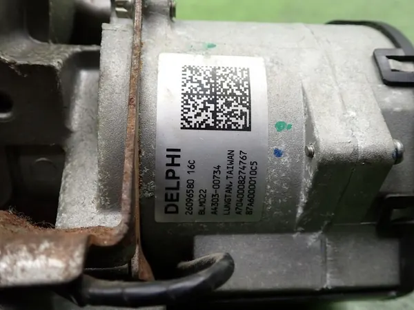 Direção assistida elétrica FIAT PUNTO EVO 2010 image 3