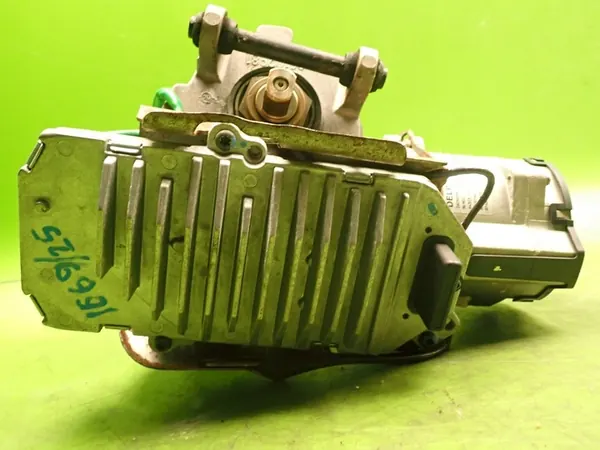 Direção assistida elétrica FIAT PUNTO EVO 2010 image 5